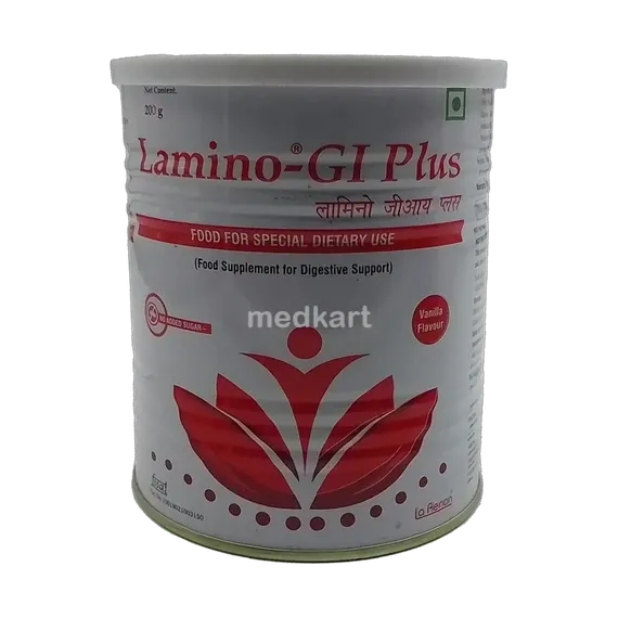 lamino gi plus powder 200 gm